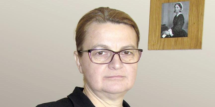 Pielęgniarka wypisze receptę