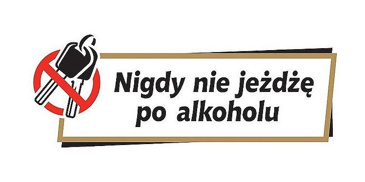 Pijany kierowca próbował przejechać policjanta