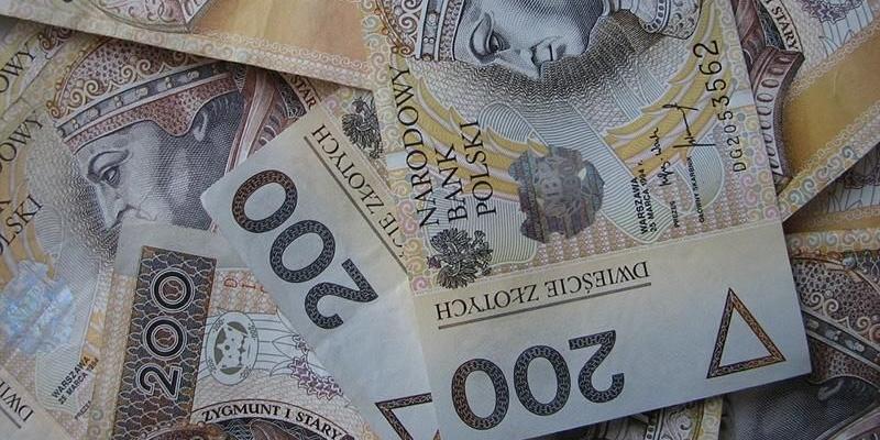 W Siedlcach brakuje pieniędzy?