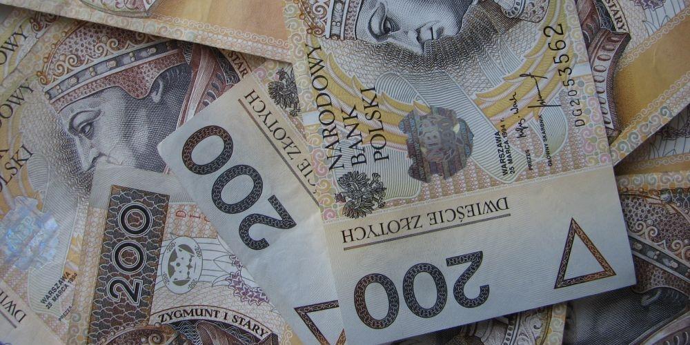 Banki zaniepokojone sytuacją siedleckich finansów