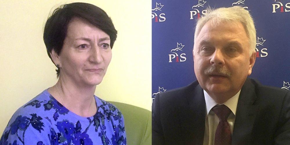 Pieniądze czy pacjent?