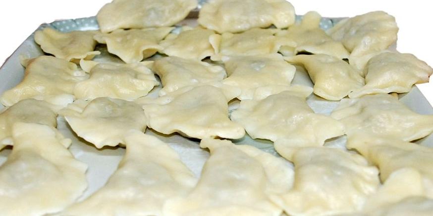 Na pierogi do Miedzny