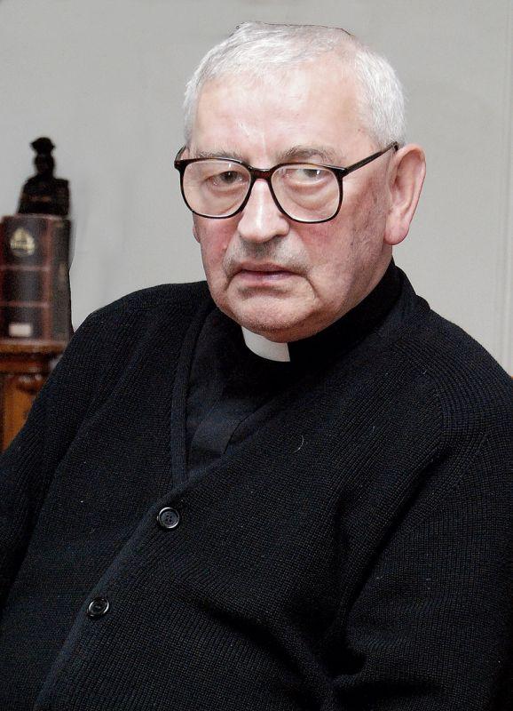 Znak krzyża sam w sobie jest święty