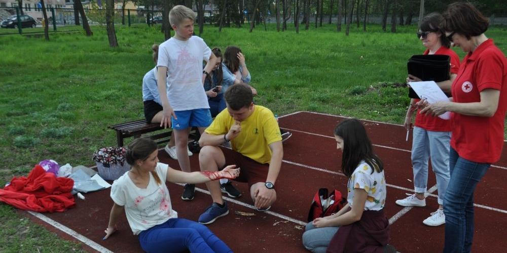 Najlepsi na Mazowszu!