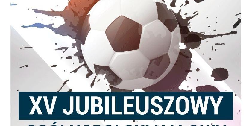 Jubileuszowy turniej