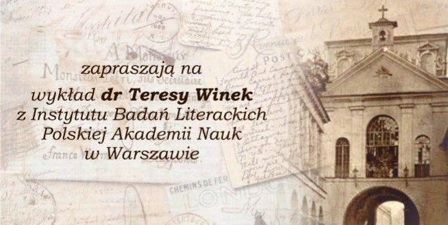 Stanisław Pigoń – bp Ignacy Świrski
