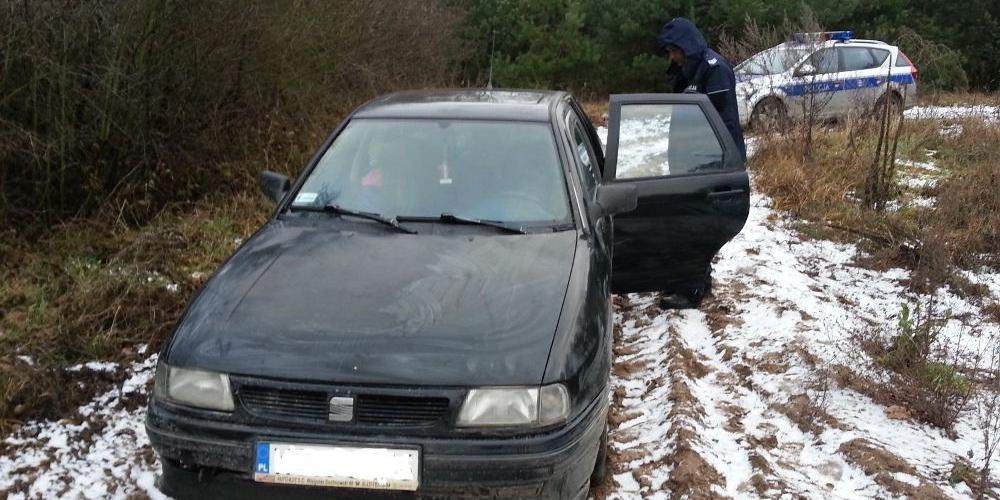 Pijany, dzieci, żona