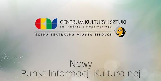 Otwarcie nowego punktu