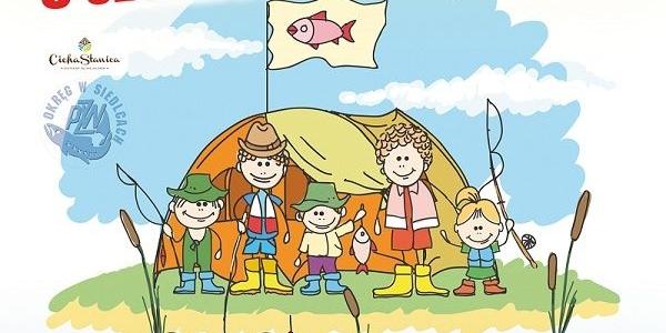 Piknik wędkarski