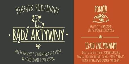 Wesprzyj schronisko