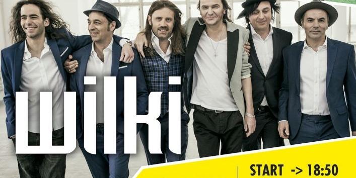 Piknik z okazji jubileuszu 45-lecia Mostostal Siedlce