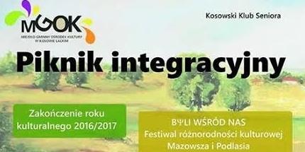 Niedziela w Kosowie Lackim