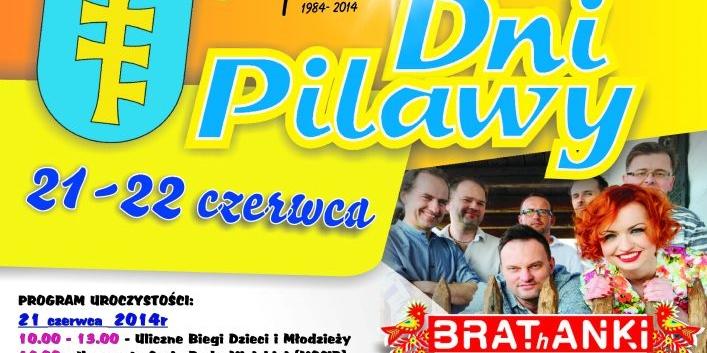 Przygotowują się do imprezy