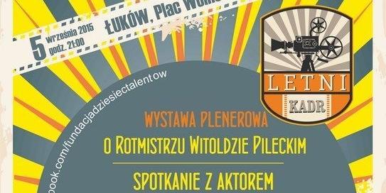 Bandyta? Szpieg? Bohater narodowy!