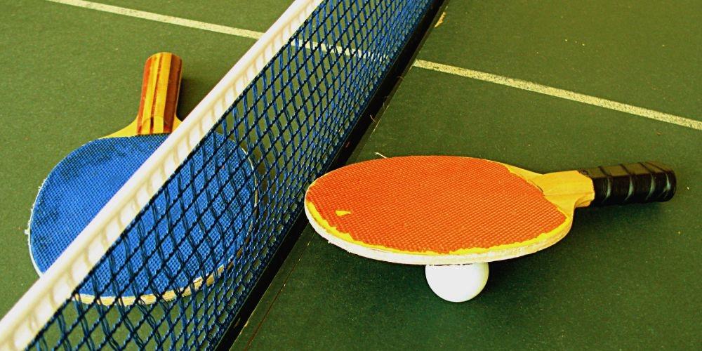 Ping pong w Łukowie:Wywalczcie Puchar Burmistrza!