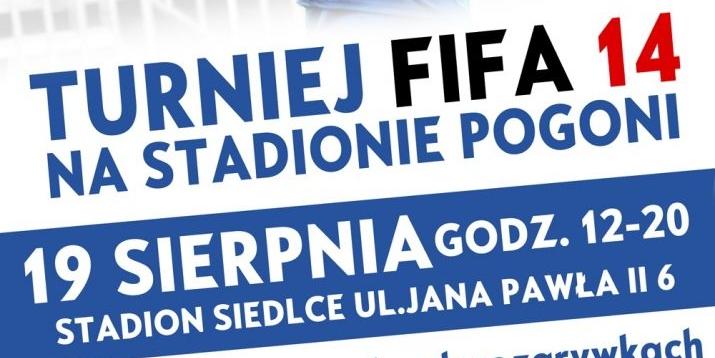 Zagraj z piłkarzami!