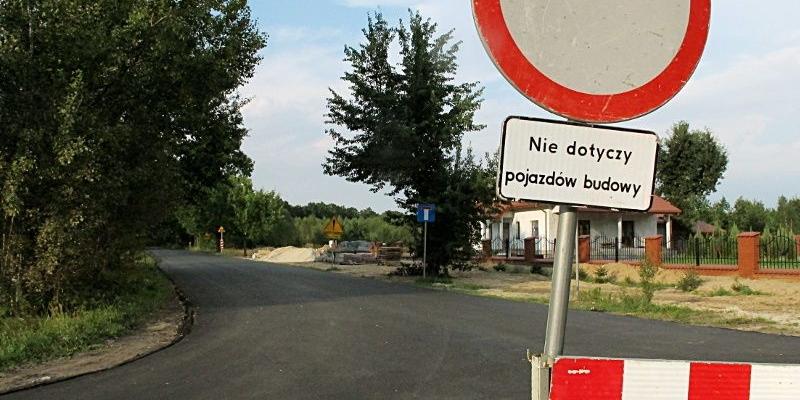 Wschodnią już można jeździć