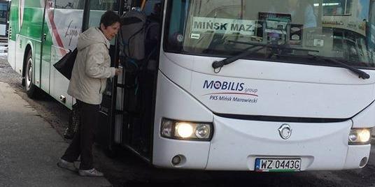 Pojadą inni przewoźnicy