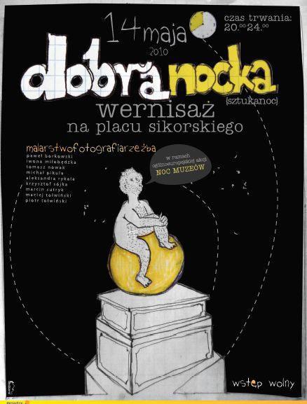 Galeria Jednej Nocy 