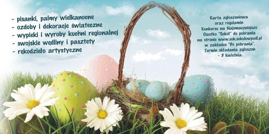 Wybiorą najsmaczniejszego 