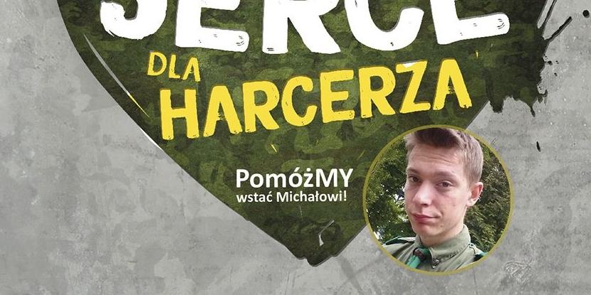 SOK-Na pomoc dla harcerza