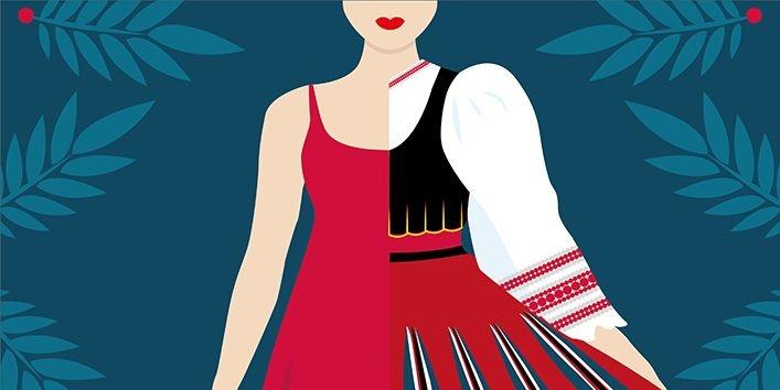 Impresje podlaskie - folklor i jazz