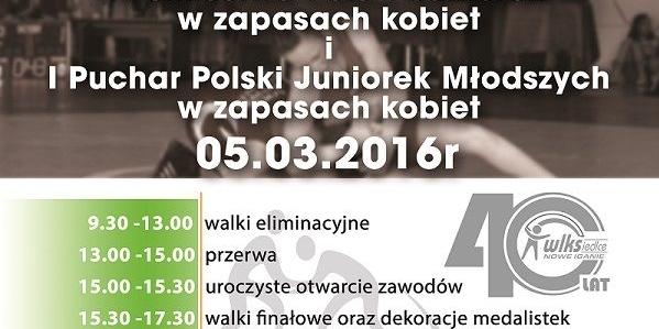 Puchar i Mistrzostwa Polski