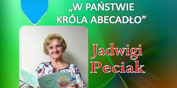 Promocja książki dla dzieci