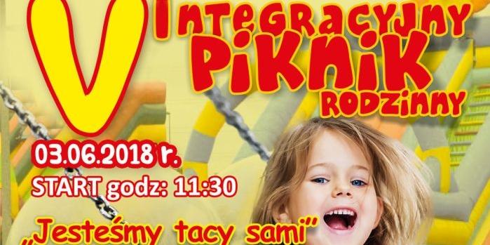 Jesteśmy tacy sami