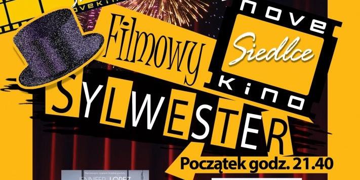 Wygraj bilety do NovegoKina Siedlce! (rozstrzygnięty)