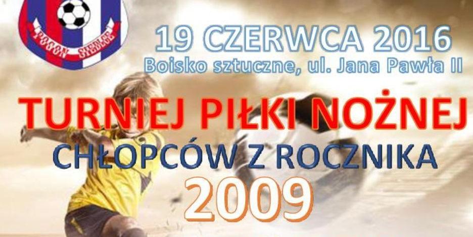 Piłkarskie emocje