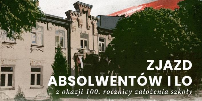 Zjazd na 100-lecie