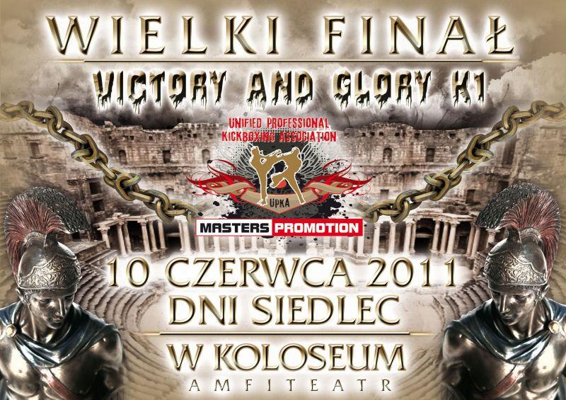 Gala już w piątek