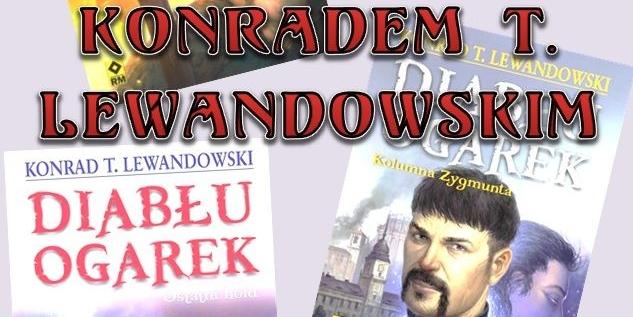 Twórca Kotołaka w Węgrowie
