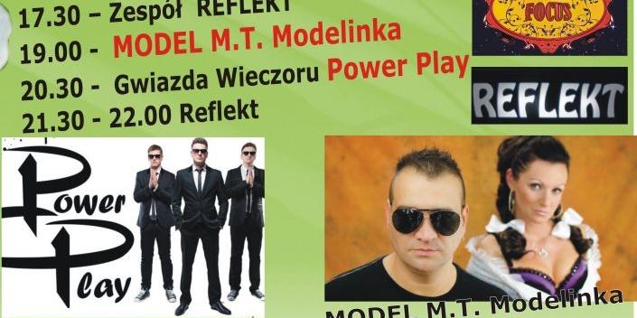 Oficjalnie i artystycznie