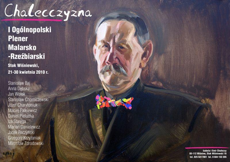 Plener Malarsko-Rzeźbiarski