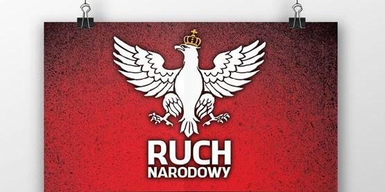 Spotkanie z Ruchem Narodowym