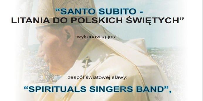 Symboliczny koncert