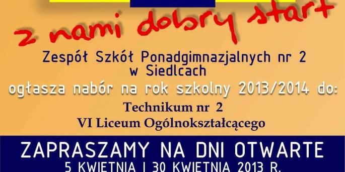 Dni Otwarte w „Ekonomiku