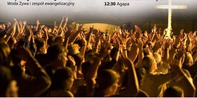 Ewangelizacja na ulicach Siedlec