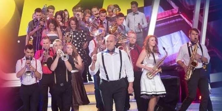 Zagra orkiestra z Litwy