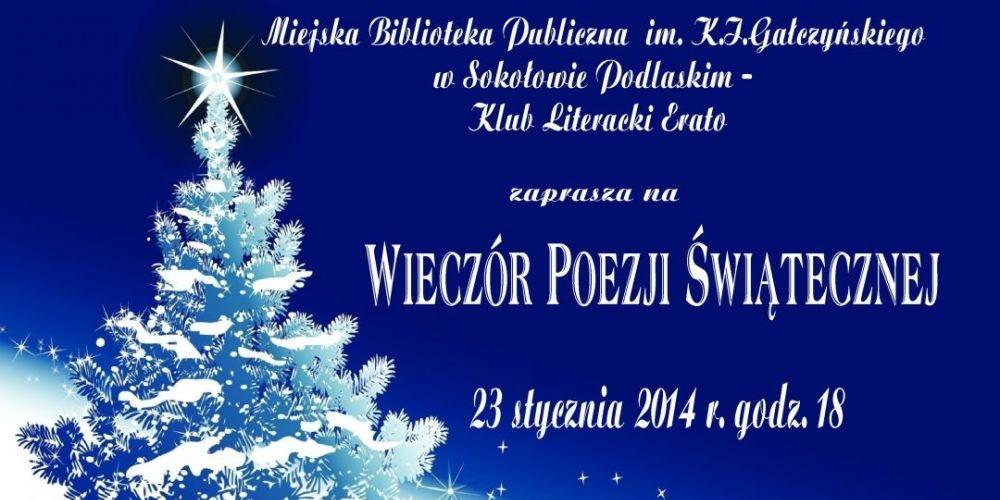 Poetycko i klimatycznie