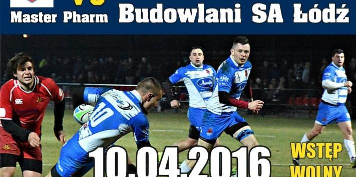 Pogoń zmierzy się z Budowlanymi