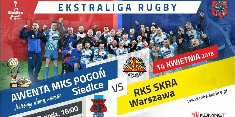 Skra na początek