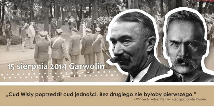 Garwolin też pamięta