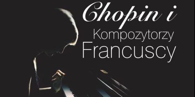 Chopin i Francuzi (filmy)
