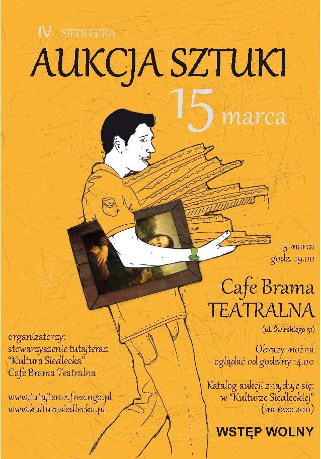 Siedlecka Aukcja Sztuki 