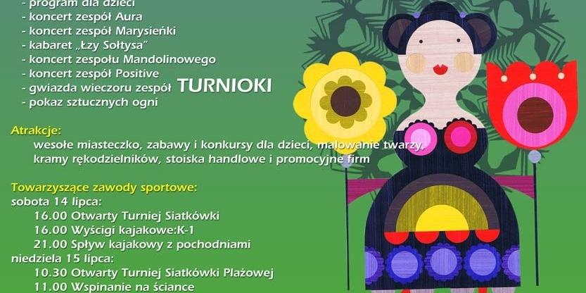 Po raz trzynasty!