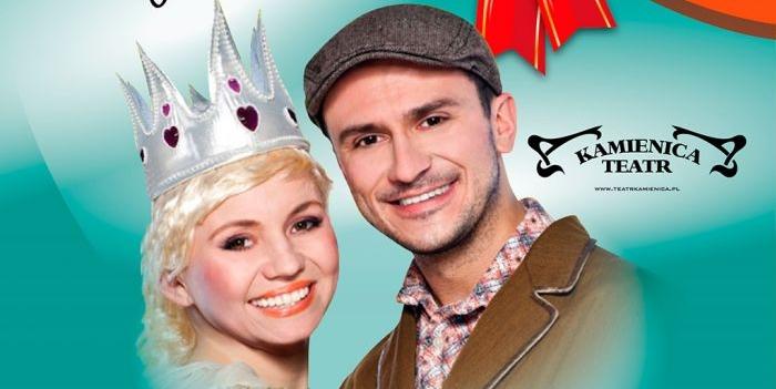Rodzinna niedziela w teatrze
