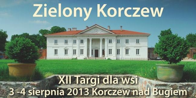  Zielony Korczew